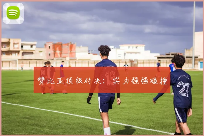 赞比亚顶级对决：实力强强碰撞