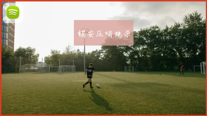 锡安压哨绝杀