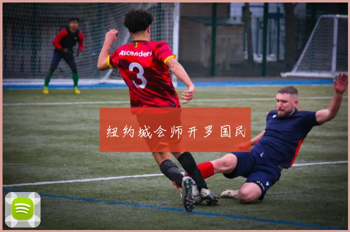 纽约城会师开罗国民