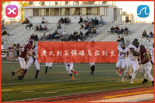 澳大利亚强碰乌兹别克