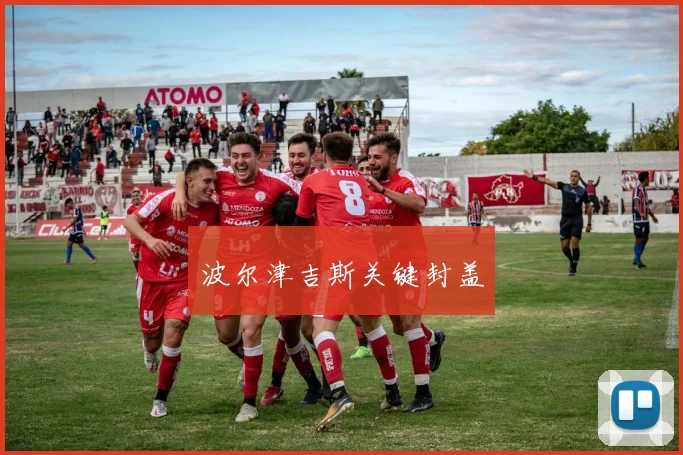 波尔津吉斯关键封盖