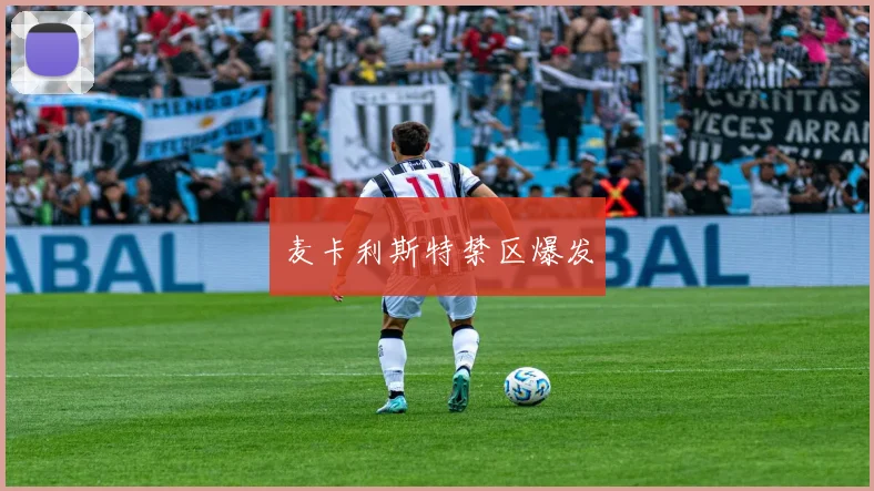 麦卡利斯特禁区爆发