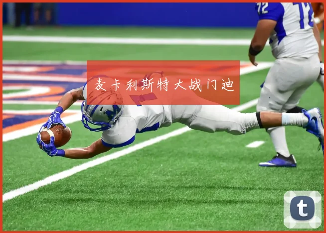 麦卡利斯特大战门迪