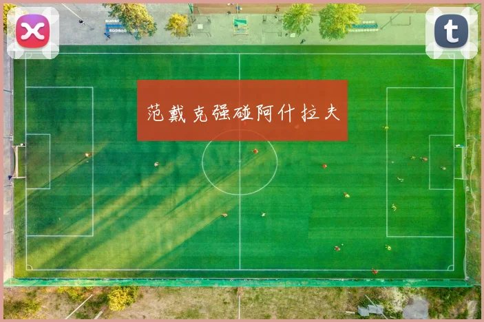 范戴克强碰阿什拉夫