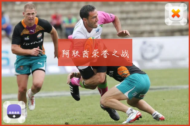 阿联酋荣誉之战