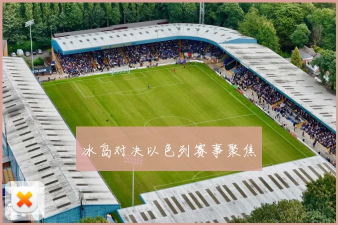 冰岛对决以色列赛事聚焦
