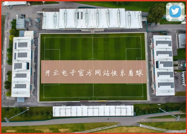 开云电子官方网站快乐看球