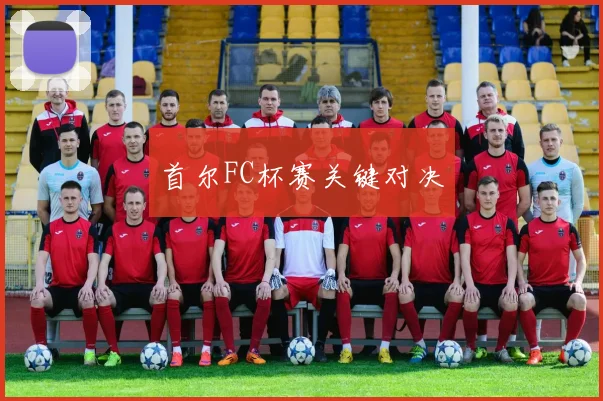 首尔FC杯赛关键对决