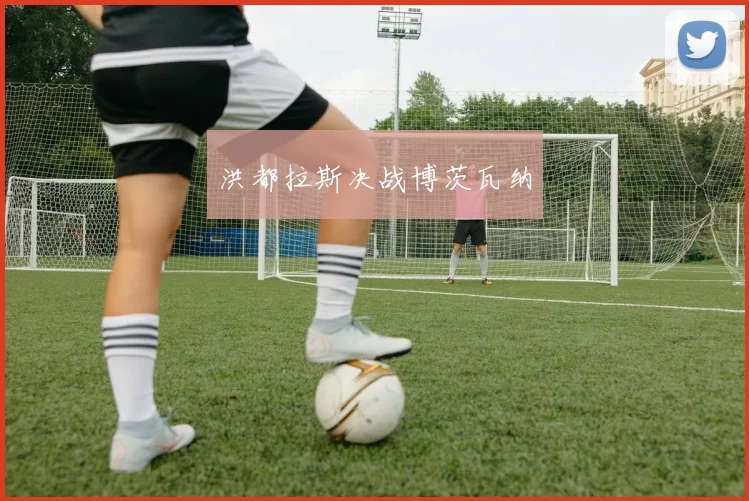 洪都拉斯决战博茨瓦纳