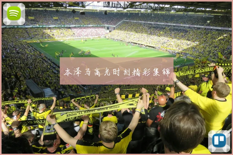 本泽马高光时刻精彩集锦