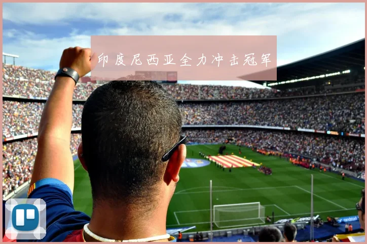 印度尼西亚全力冲击冠军