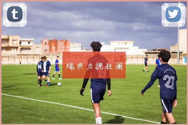 瑞典力挽狂澜