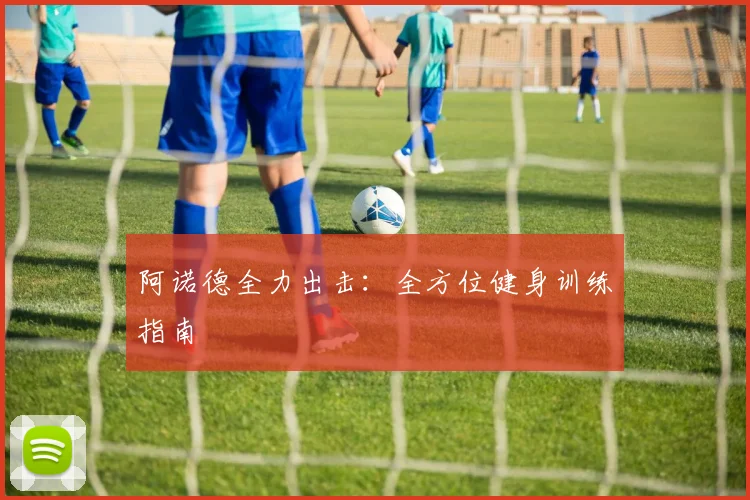 阿诺德全力出击：全方位健身训练指南